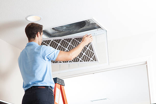 Best Central air repair  in Bay Shore, NY