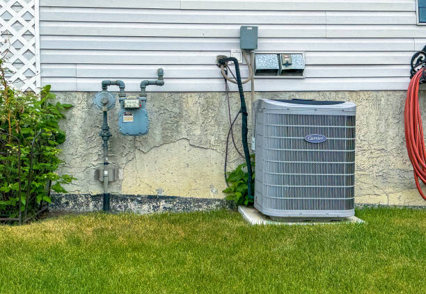 Best Affordable HVAC services  in Bay Shore, NY